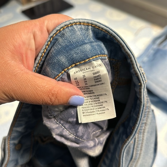American eagle jeans - Picture 3 of 3